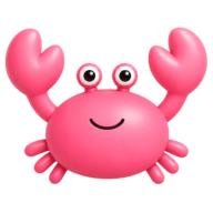크랩톡 Crab Talk